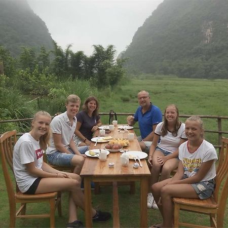 Huanggong Garden Hotel Яншуо Екстер'єр фото