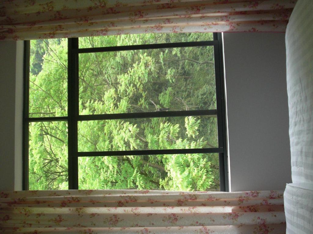 Huanggong Garden Hotel Яншуо Номер фото