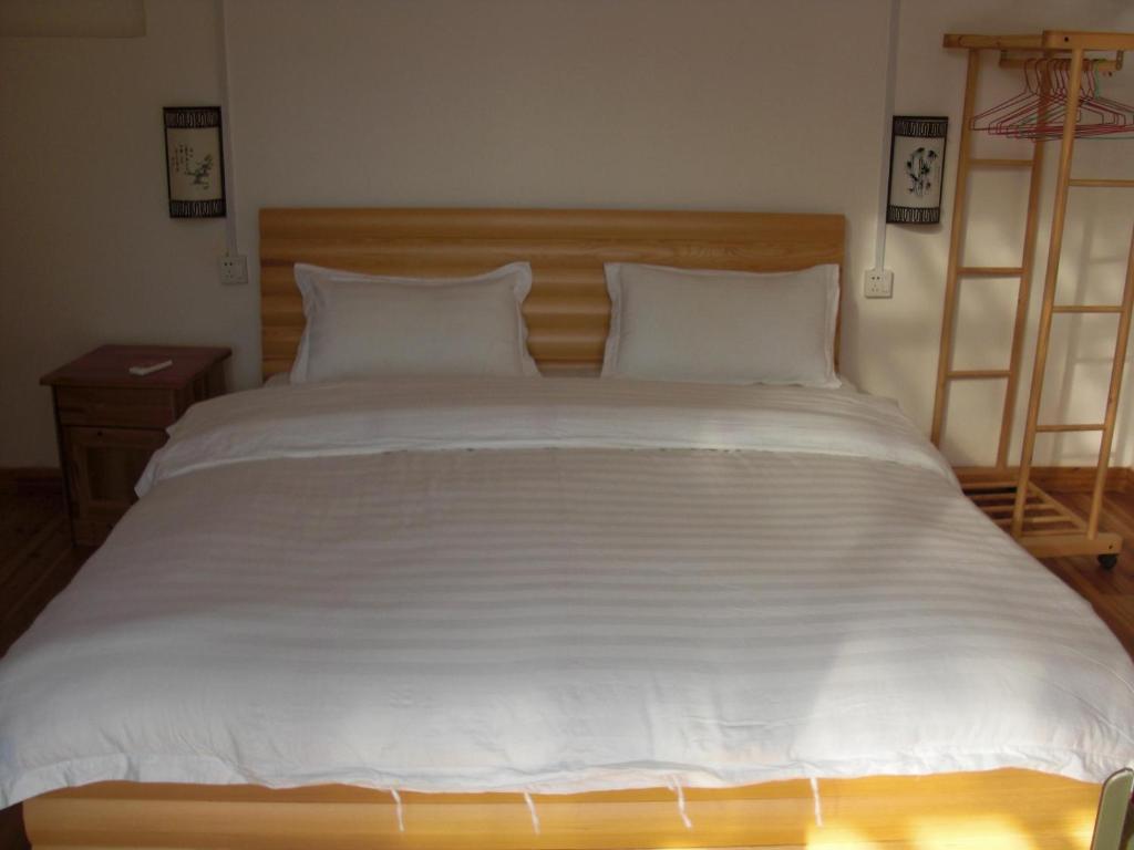 Huanggong Garden Hotel Яншуо Номер фото